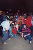 gino green global fam